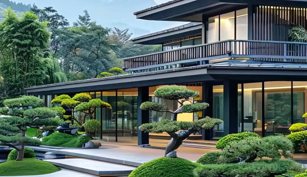 保定农村自建房更佳风水布局是什么