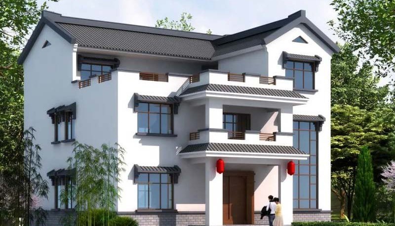 保定对于农村自建房屋，必须注意土方回填